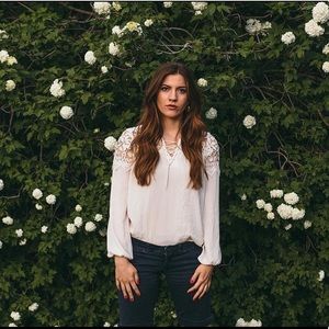 Meet your Posher, Rebekah